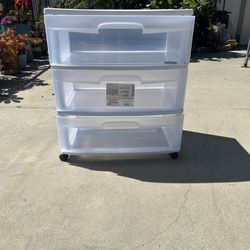 Storage Bin