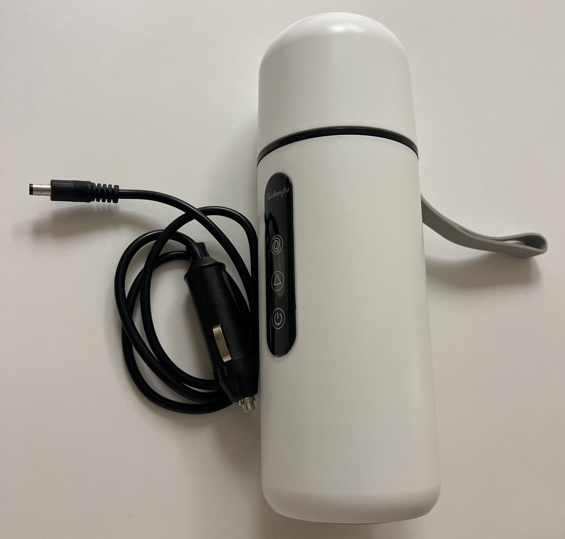 Portable Electric Kettle for Car