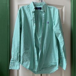 Mens Ralph Lauren Shirt