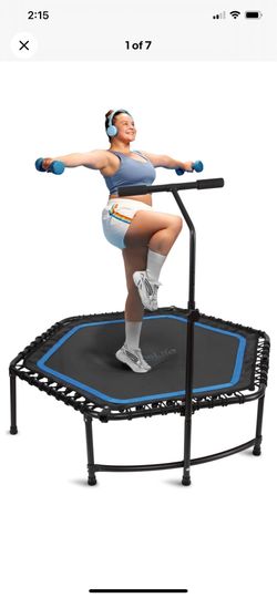 Trampoline