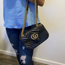 Gucci Bag New 