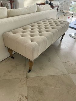 Bench