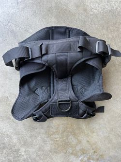 Dog Harness