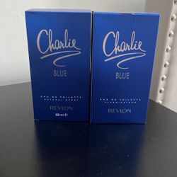Charlie Blue Perfume -