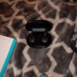 Bose QuietComfort Earbuds 