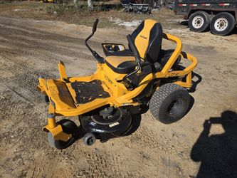 2020 Cub Cadet Ultima Zero Turn 42 Inch Inch Lawn Mower