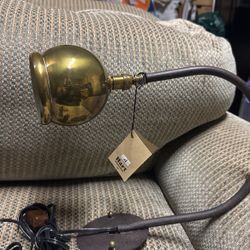 Hart Associates Lamps 