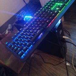 Used Gaming Pc