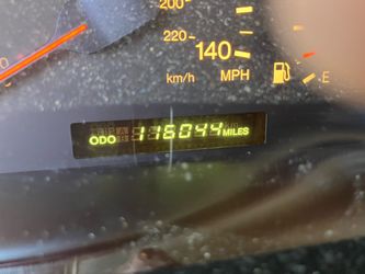 1996 Lexus ES 300
