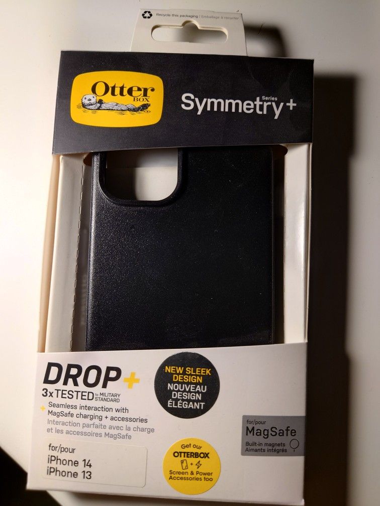 iPhone 14 Case Otter Box