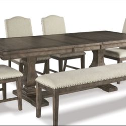 Dining Room Set 