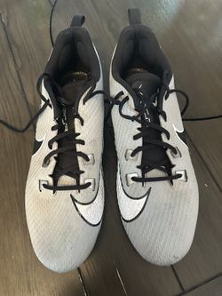 Nike football cleats
