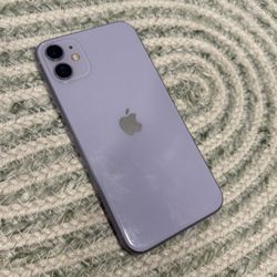 iPhone 11  64gb Unlocked T Mobile Metro Pcs