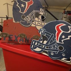 Texans Stuff