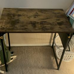 Small Office Desk