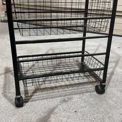 Portable Cart