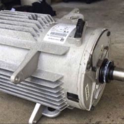 Air Conditioner Motor 