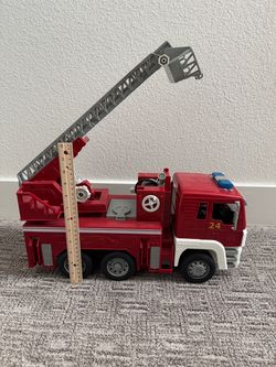 Fire Truck