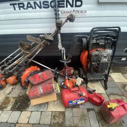 Landscaping Tools