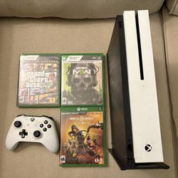 Xbox One S 2TB