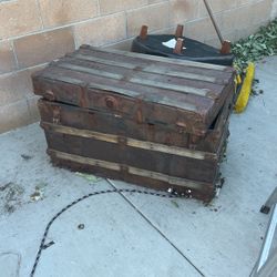 Treasure Box 