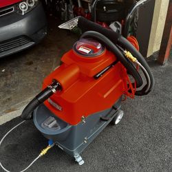 Brand New Carpet Extractor