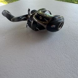 Abu Garcia Bait Caster 