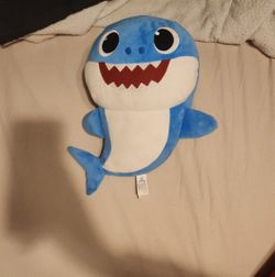 Baby Shark 'Daddy Shark'