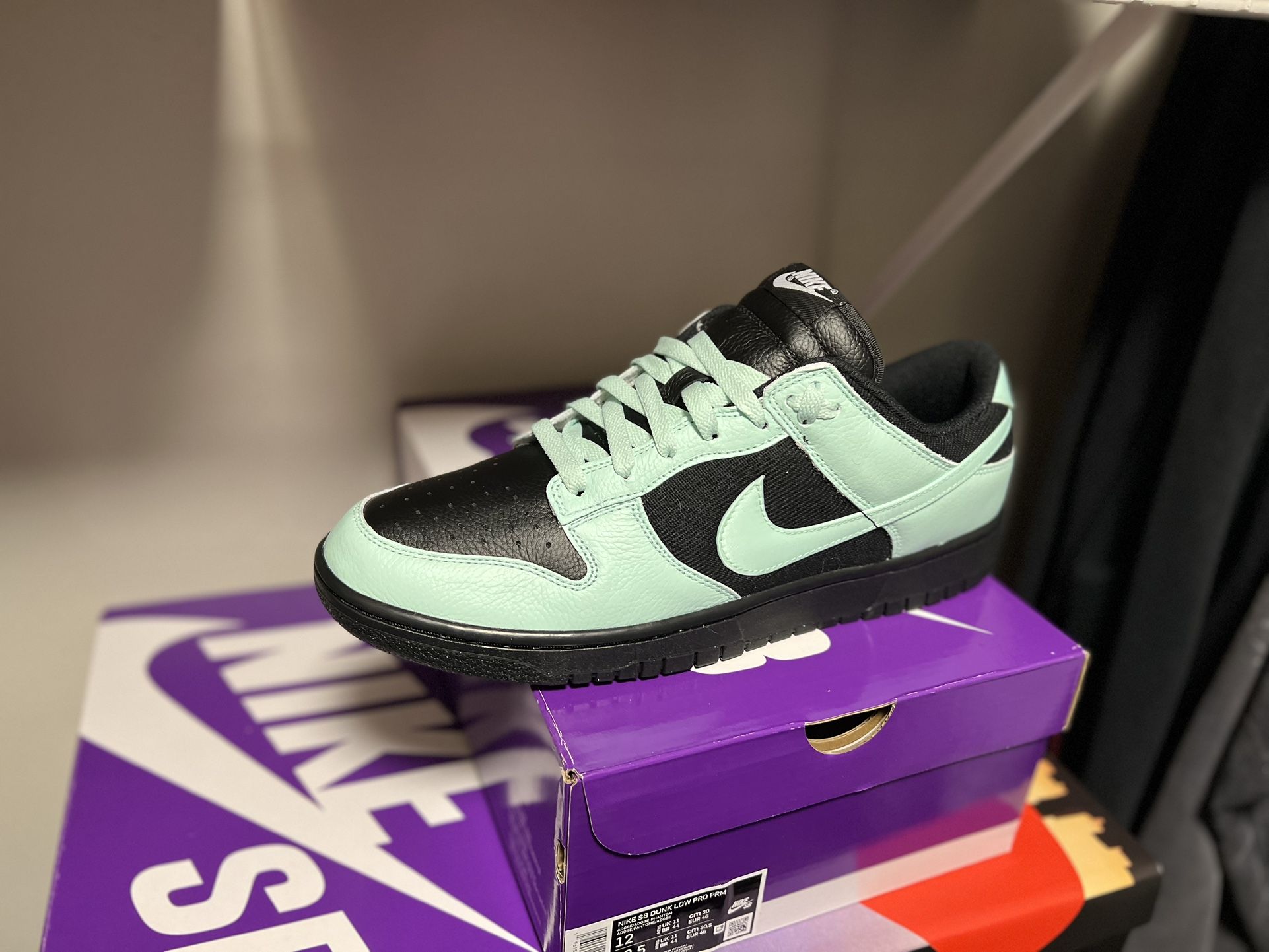 Size 12 Nike Dunk 1of1 New Sale in Moon Township, PA - OfferUp