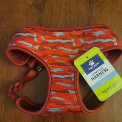 Pet Harness By Top Paw Size Small