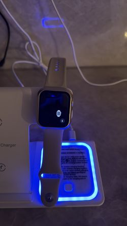Apple Watch SE