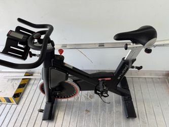 Studio Cycle Exercise bike