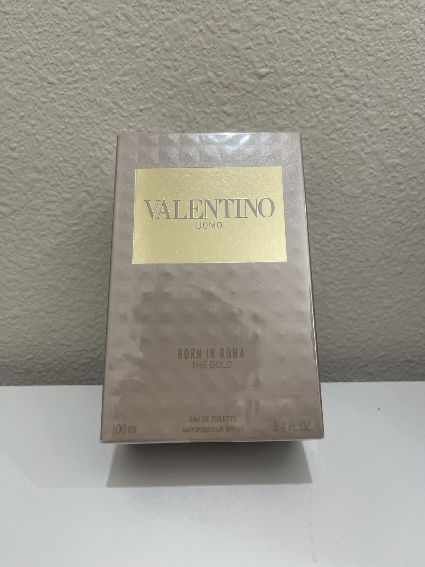 Valentino Perfume
