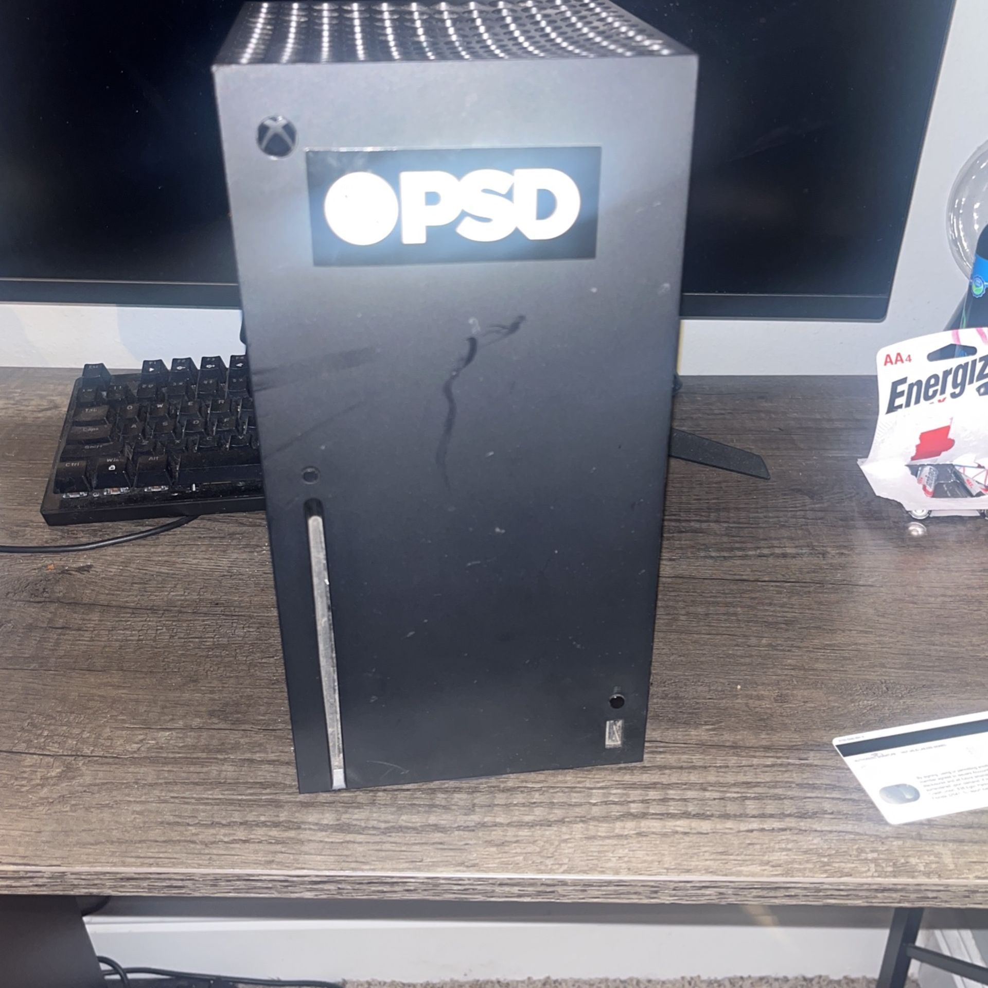 Xbox Series X