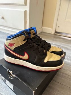 Air jordan 1 mid