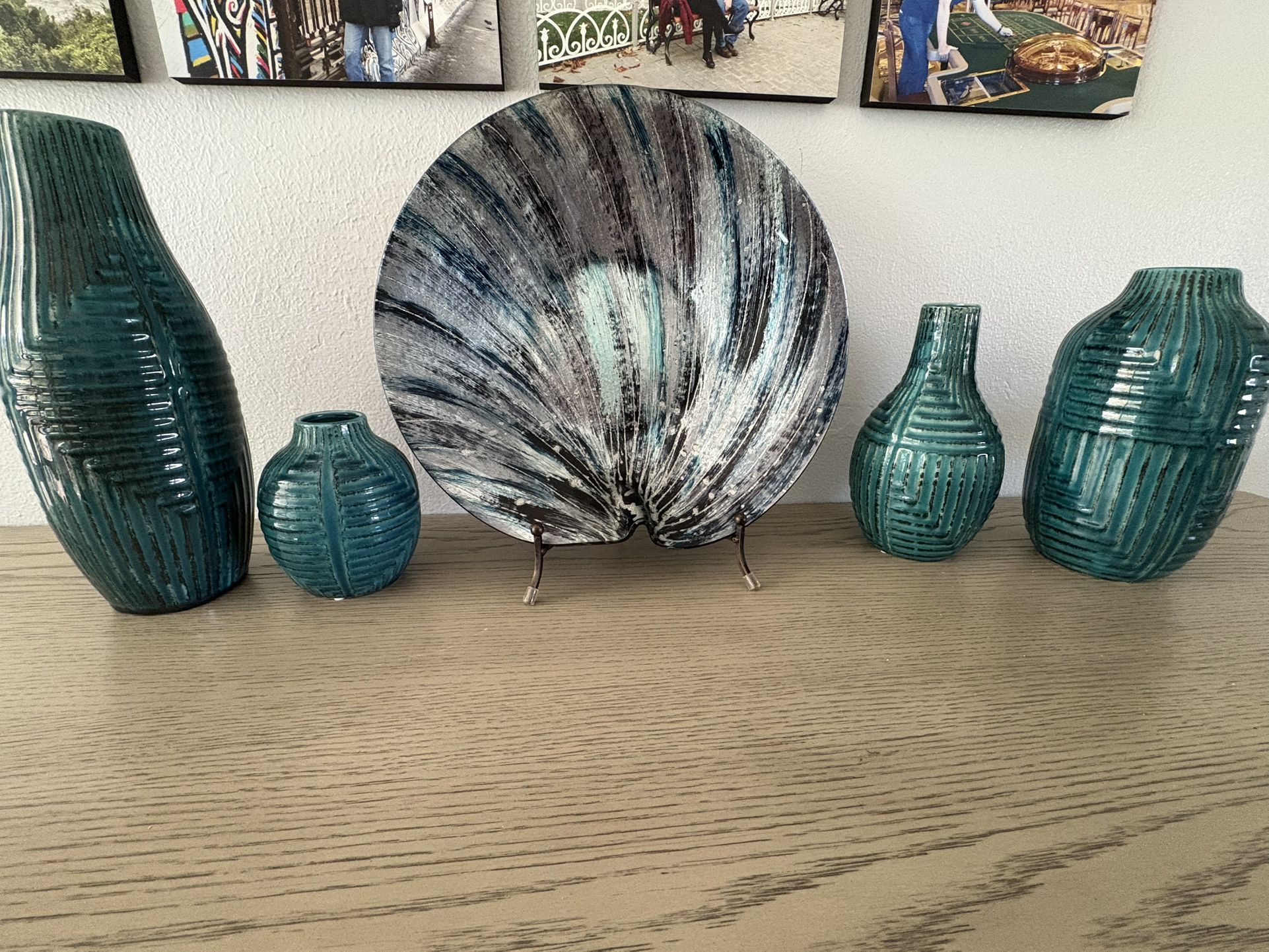 Decorative Vases !!!!
