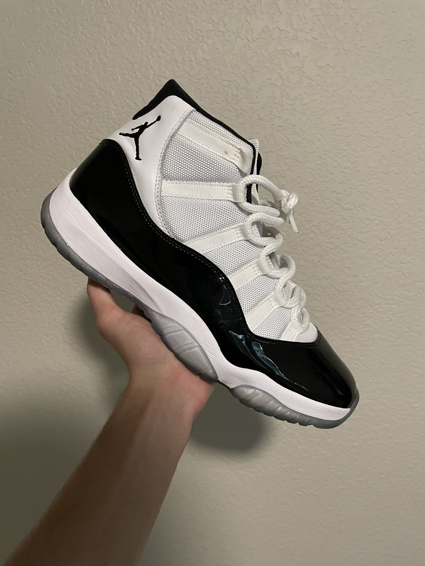 Jordan 11 Concords (2018)
