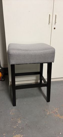 Two Bar stools