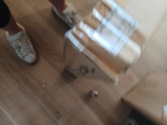 Aisin Truck Fan Blade