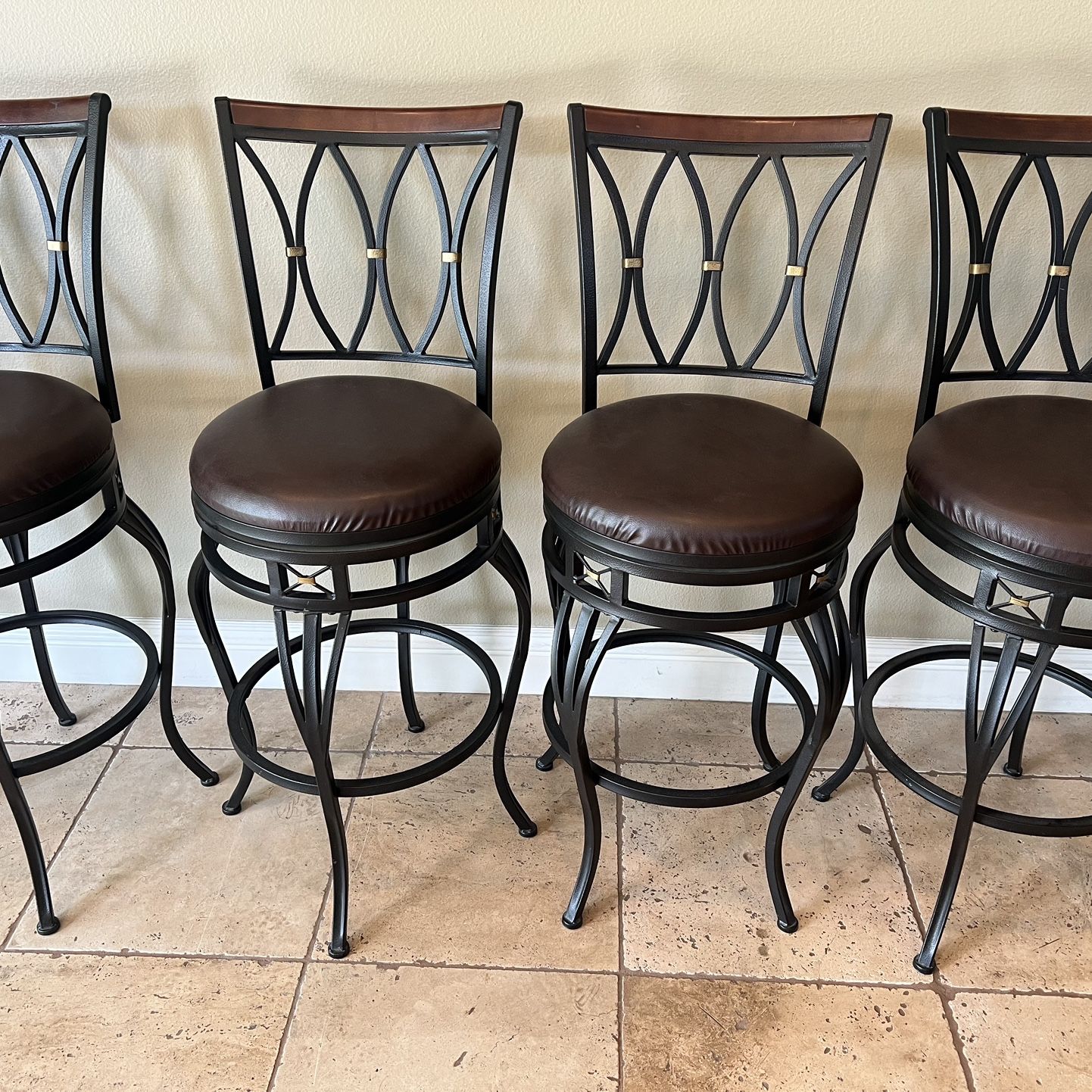 Bar stools 