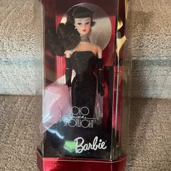 Vintage Barbie Doll