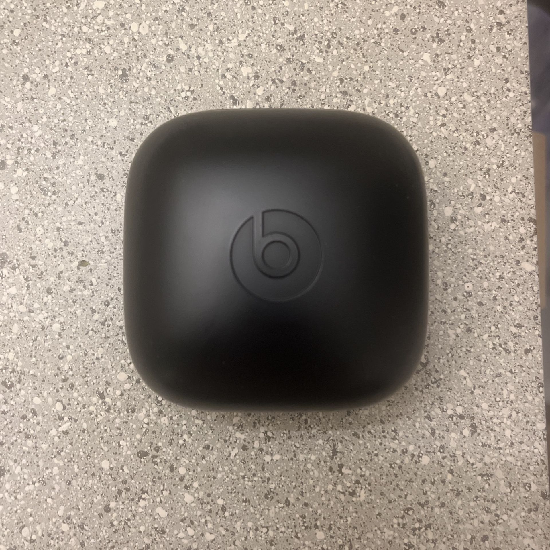 Beats Powerbeats Pro True Wireless Bluetooth Headphones (Navy Blue)