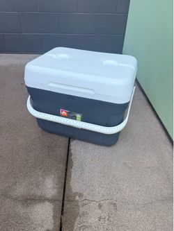 30 QT COOLER