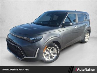 2024 Kia Soul