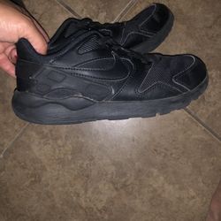 Nike Size 2 Youth