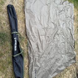 Rhino Rack Awning Extension
