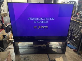 73” TV
