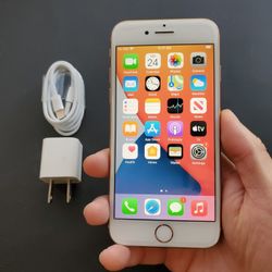 iPhone 8 - UNLOCKED - Like New  