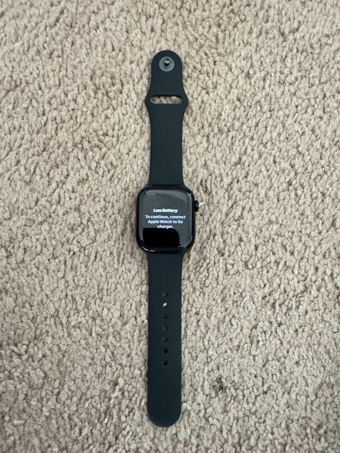 Apple Watch Series 10 - GPS
