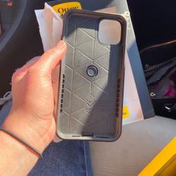 I Phone 11 Pro Max Otter Box Never Used